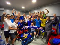 Президент «Таврії» кинув клуб і став колаборантом