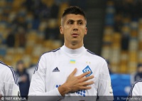 Євген Хачеріді: «Ярмоленко заступився за наших уболівальників, за імідж клубу»