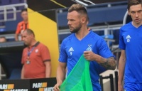 Герой футбольного дня. Микола Морозюк