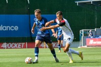 Півзахисник «Динамо» U-19 Мельниченко може перейти у «Ниву Бузова»