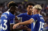 Мудрик знайшов двох друзів у «Челсі»: в Англії назвали гравців, з якими товаришує українець