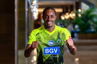 «Полісся» оформило трансфер португальського вінгера