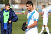 Погодні умови: агент Раміреса розповів, чому нападник «Динамо» відмовився від пропозицій з Англії, Іспанії та Італії