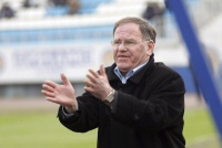 Йожеф Сабо: «Драгович зіграв, як у більярді»