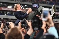 Юрий Семин: «Симеоне это — Лобановский, а Гвардиола — Бесков»