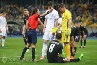 Три українських арбітри працюватимуть на жіночому Євро-2017