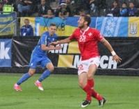 ЗМІ Мальти: наша збірна могла перемогти з великим рахунком