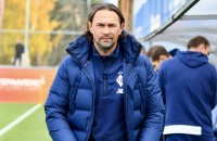 Ігор Костюк: «Раніше на наших матчах задіювали VAR, аби арбітри тренувалися, і якби сьогодні був VAR, то гол «Шахтаря» був би скасований»