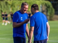 «Динамо» может отказаться от своей выездной модели. «Ренн» не так силен