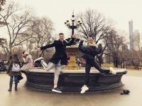 Дівчина гравця «Динамо» показала ідеальні форми в нижній білизні