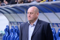 Андрій Стеценко: «Працюємо над тим, щоб убезпечити себе від боротьби за виживання»