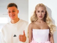 Наречена Бражка показала криваві фото з синцями: реакція хавбека «Динамо» та збірної України