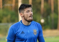 Вадим Шаблій: «Бойко не буде розривати контракт з «Бешикташем»