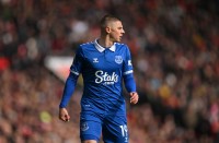 Миколенко готовий зіграти у матчі АПЛ – тренер «Евертона» розповів про стан здоров'я українця