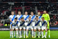 Відомо, у якій формі «Динамо» проведе другий матч із «Ренном»