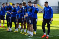 «Динамо» - «Рапід» (Відень): де дивитися матч