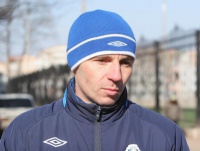 Геннадій Щекотилін: «Мораєс - більш різносторонній гравець, ніж Кравець»