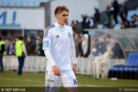 Сергій Сидорчук: «За зламані пальці, напевно, оштрафують»