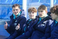 «Динамо» влаштувало гольову перестрілку з «Атлетом», 17-річний хавбек відзначився хет-триком за тайм