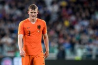 Нидерланды – Украина: «оранжевые» получили тревожные новости перед первым матчем Евро-2020 