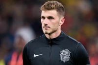 Конкурент Трубіну? «Бенфіка» хоче придбати воротаря збірної Бразилії