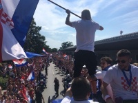 Відчуваєте себе хорватами? Не обманюйте себе