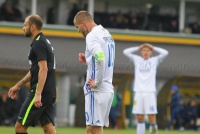 «Олександрія» - «Динамо» - 1:1. Відео-аналіз матчу