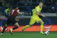 ​Експертиза. Коноплянка тон задав, але Ярмоленка не наздогнав