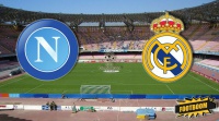 «Наполі» - «Реал»: відеопрогноз Роберто Моралеса