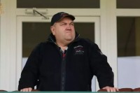 Олександр Поворознюк «Любенович хоче щось довести у цьому житті»