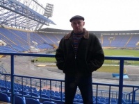 История экс-игрока «Динамо» и «Металлиста»: как пройти путь от украинской футбольной знаменитости до бомжа в Куала-Лумпуре