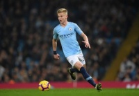 Гвардіола прийняв остаточне рішення щодо майбутнього Зінченка