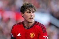 «Манчестер Юнайтед» втратив двох захисників через травми