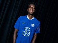 Мудрик отримав нового партнера – «Челсі» оголосив про другого літнього новачка