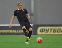 В добру путь. Андрій Пилявський