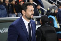 Андрей Шахов: «Никакой Булут «Динамо» не рассматривается, его команда сейчас в Турции идет шестой»