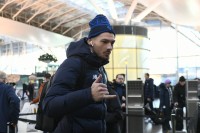 «Динамо» вирушило до Туреччини на перший тренувальний збір