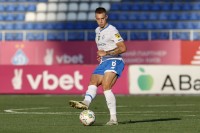 Бражко: «У другому таймі все пішло не за нашим планом»