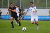Першість U-19: «Динамо» розгромило «Зорю» 