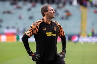 Пятов прийняв пропозицію «Шахтаря» та увійшов до тренерського штабу ван Леувена, - ЗМІ