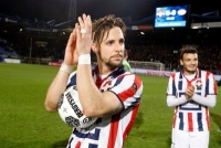 «Крістал Пелас» може підписати Франа Сола за 5,4 млн фунтів