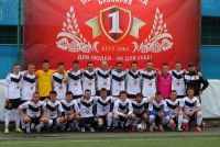 Головний тренер «Катандзаро»: «Ставлення Алієва до команди було дуже серйозним»