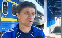 Василь Рац: «Боюся, що «Динамо» взагалі припинить існування»