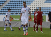 Капітан «Динамо» U-19 продовжив контракт з клубом