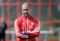Наставник «Баварії» погодився очолити «Манчестер Сіті»
