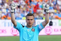 ​Акінфєєв перевершив свій «рекорд»