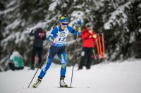 Перша медаль України. Дмитренко – бронзова призерка ЧЄ-2024 у спринті