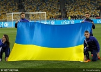 Молодіжна збірна України зіграє проти англійців у Шеффілді