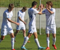 Повернення найкращого бомбардира та проблеми у захисті. З чим «Динамо U-19» підходить до другої частини сезону