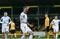 «Десна» дозволила «Динамо» вийти на чисте друге місце в УПЛ. Результати суботи